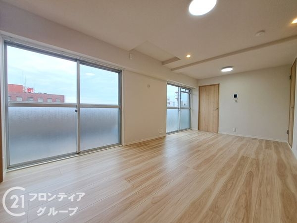 パークサイド明石　中古マンション