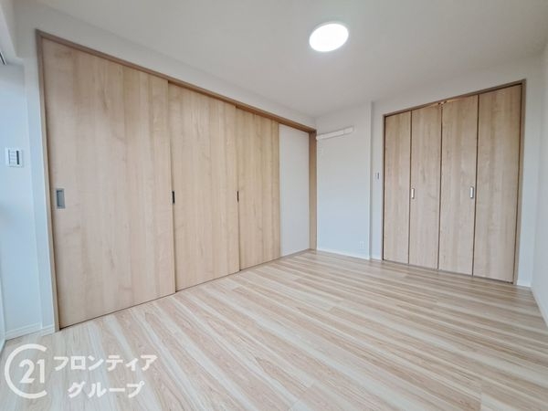 パークサイド明石　中古マンション