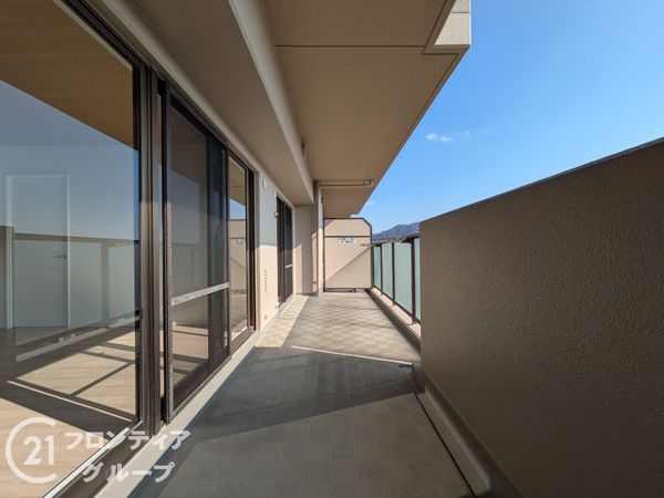 グレーシィ須磨アルテピア２番街　中古マンション