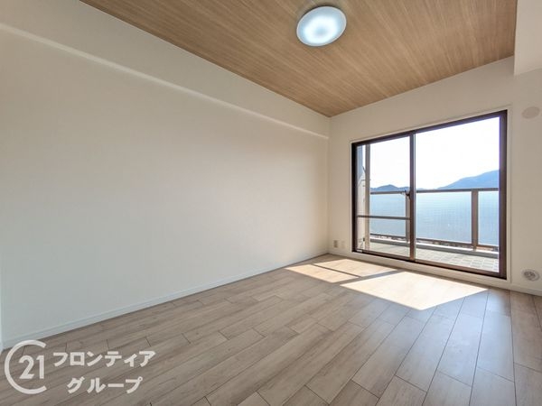 グレーシィ須磨アルテピア２番街　中古マンション