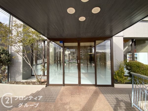 グレーシィ須磨アルテピア２番街　中古マンション