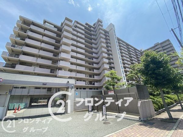 グレーシィ須磨アルテピア２番街　中古マンション