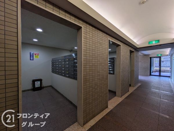 グレーシィ須磨アルテピア２番街　中古マンション