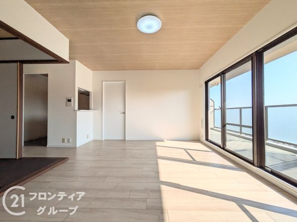 グレーシィ須磨アルテピア２番街　中古マンション