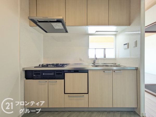 グレーシィ須磨アルテピア２番街　中古マンション