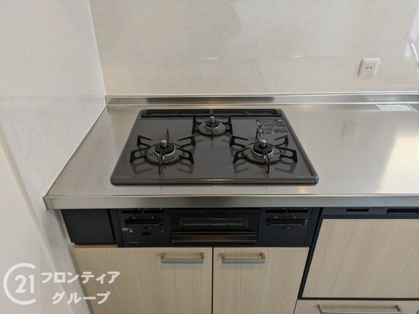 グレーシィ須磨アルテピア２番街　中古マンション