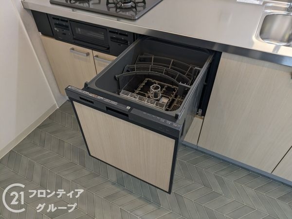 グレーシィ須磨アルテピア２番街　中古マンション