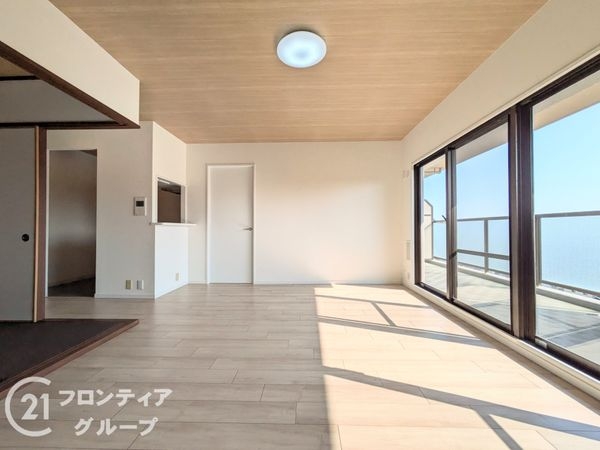 グレーシィ須磨アルテピア２番街　中古マンション