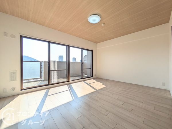 グレーシィ須磨アルテピア２番街　中古マンション