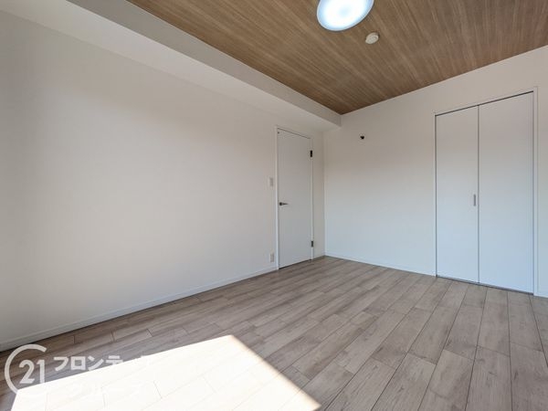 グレーシィ須磨アルテピア２番街　中古マンション