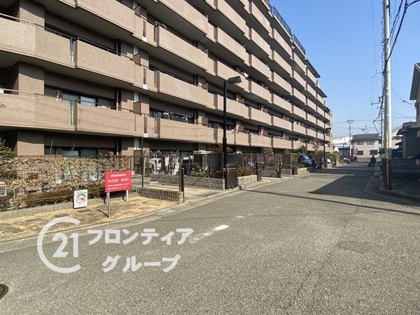 朝日プラザエルステージ明石　中古マンション