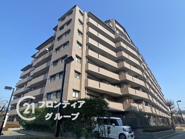 朝日プラザエルステージ明石　中古マンション