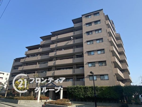 朝日プラザエルステージ明石　中古マンション