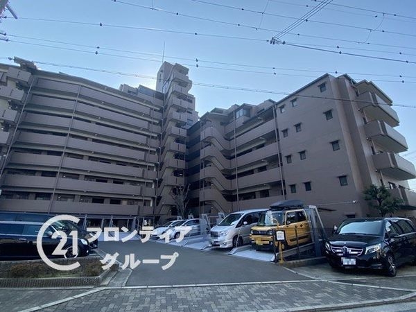 朝日プラザエルステージ明石　中古マンション