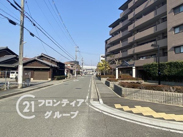 朝日プラザエルステージ明石　中古マンション