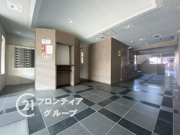 朝日プラザエルステージ明石　中古マンション