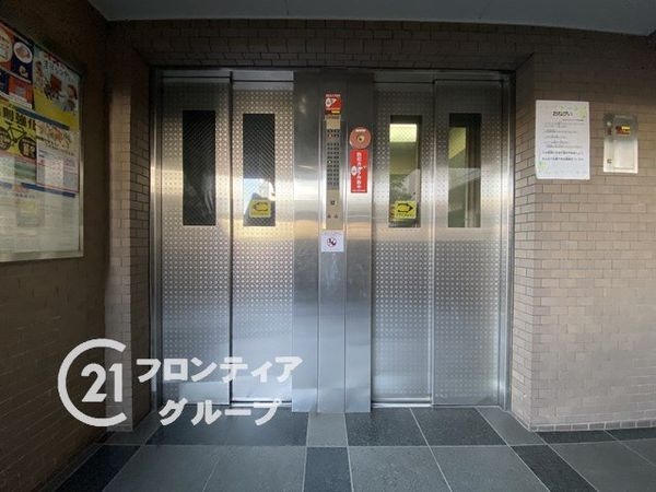 朝日プラザエルステージ明石　中古マンション