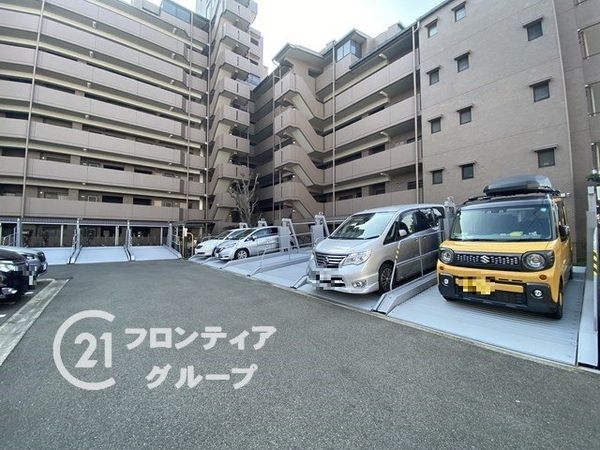 朝日プラザエルステージ明石　中古マンション