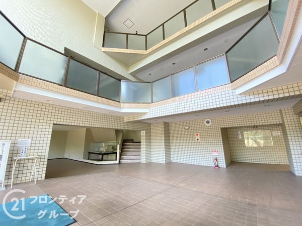 メゾンドール明石山ノ手台Ｃ棟中古マンション