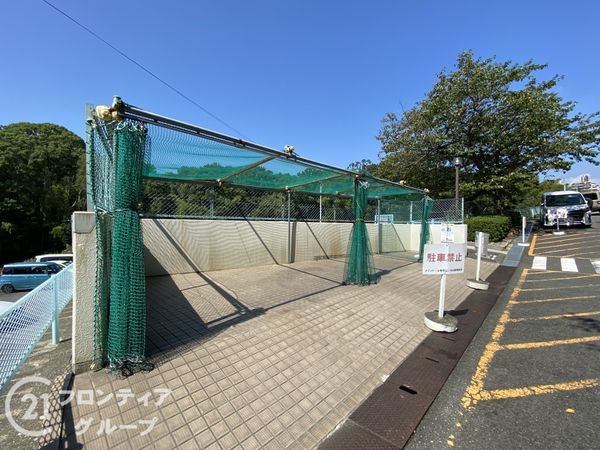 メゾンドール明石山ノ手台Ｃ棟中古マンション