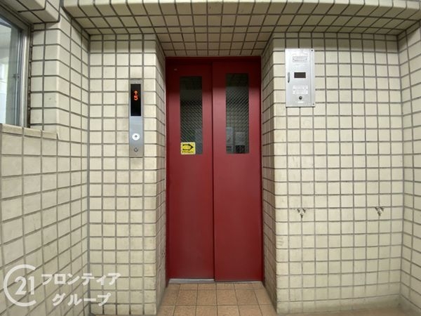 メゾンドール明石山ノ手台Ｃ棟中古マンション