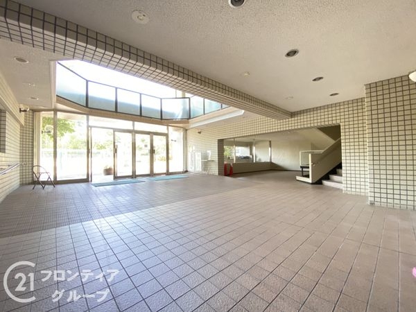 メゾンドール明石山ノ手台Ｃ棟中古マンション