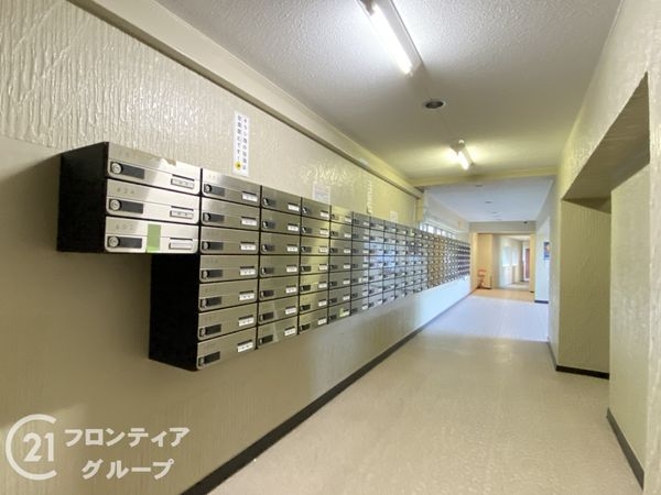 メゾンドール明石山ノ手台Ｃ棟中古マンション
