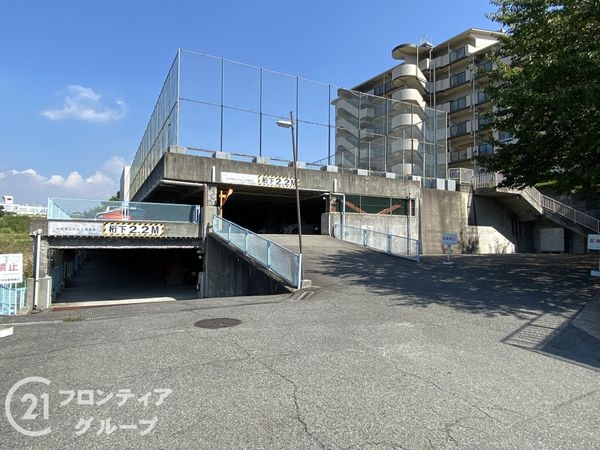 メゾンドール明石山ノ手台Ｃ棟中古マンション