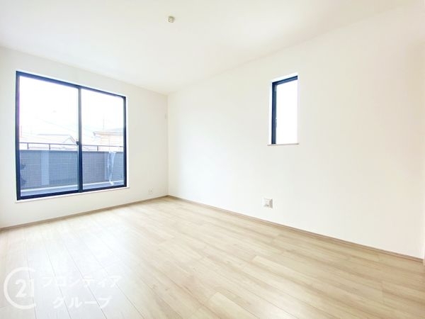 明石市二見町西二見　新築一戸建て　全1区画