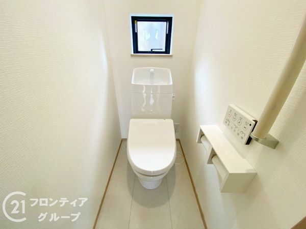 明石市二見町西二見　新築一戸建て　全1区画
