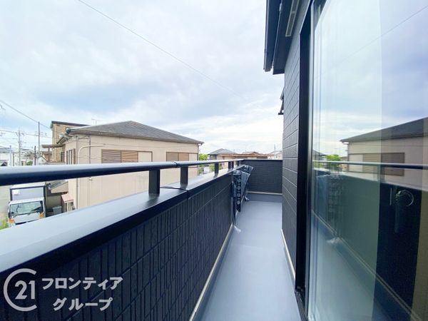 明石市二見町西二見　新築一戸建て　全1区画