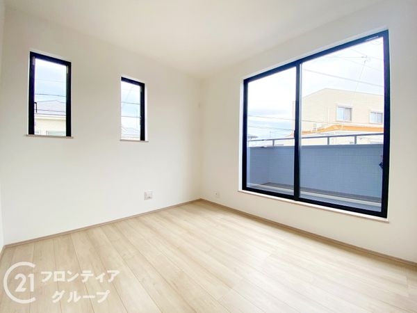 明石市二見町西二見　新築一戸建て　全1区画