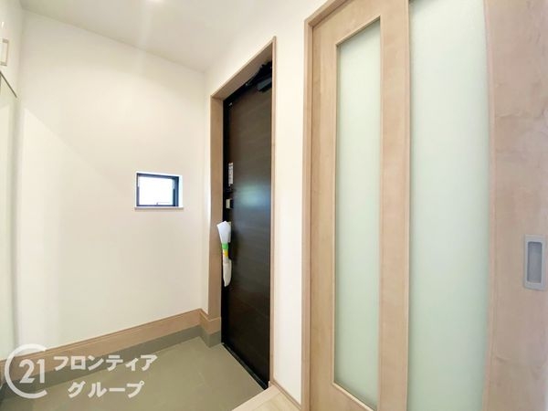 明石市二見町西二見　新築一戸建て　全1区画