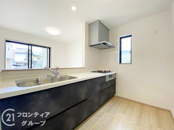 明石市二見町西二見　新築一戸建て　全1区画