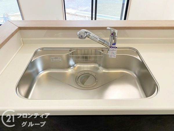 明石市二見町西二見　新築一戸建て　全1区画