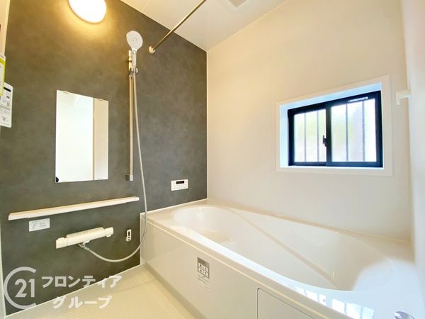 明石市二見町西二見　新築一戸建て　全1区画