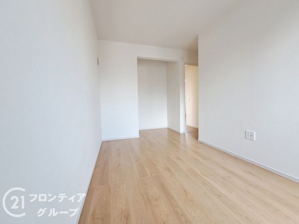 明石市材木町　新築一戸建て　１期　全１区画
