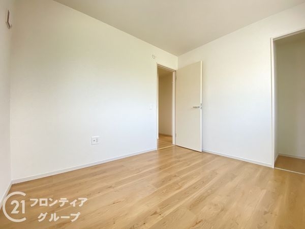 明石市材木町　新築一戸建て　１期　全１区画