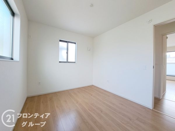 明石市材木町　新築一戸建て　１期　全１区画