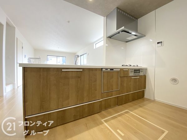 明石市材木町　新築一戸建て　１期　全１区画