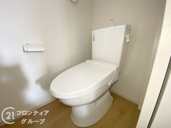 明石市材木町　新築一戸建て　１期　全１区画