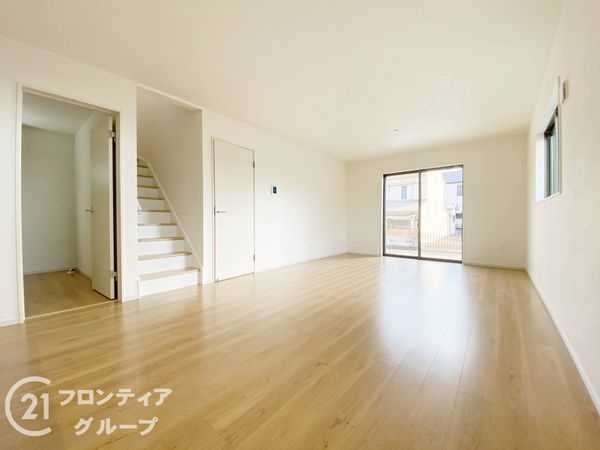 明石市材木町　新築一戸建て　１期　全１区画