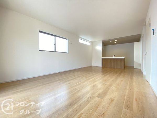 明石市材木町　新築一戸建て　１期　全１区画