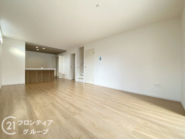 明石市材木町　新築一戸建て　１期　全１区画