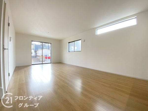 明石市材木町　新築一戸建て　１期　全１区画