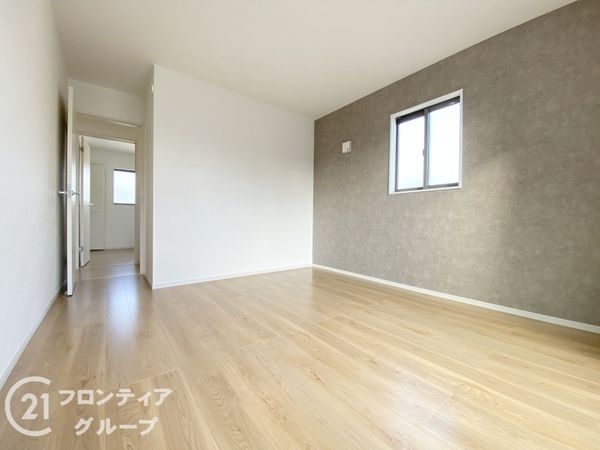 明石市材木町　新築一戸建て　１期　全１区画