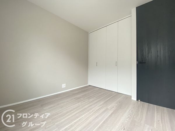 明石市松が丘５丁目　新築一戸建て　全２区画　２号棟