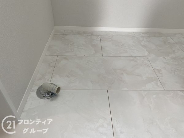 明石市松が丘５丁目　新築一戸建て　全２区画　２号棟
