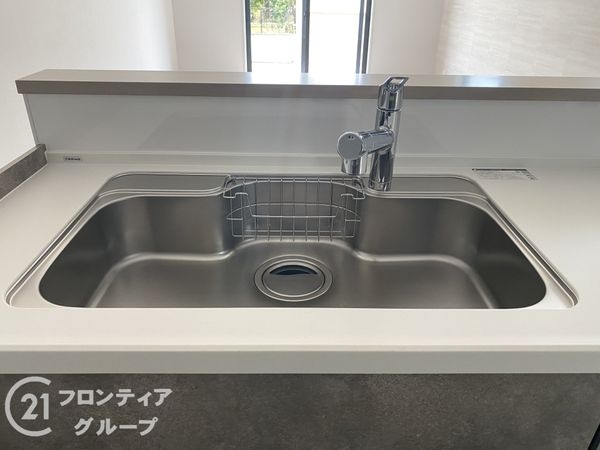 明石市松が丘５丁目　新築一戸建て　全２区画　２号棟