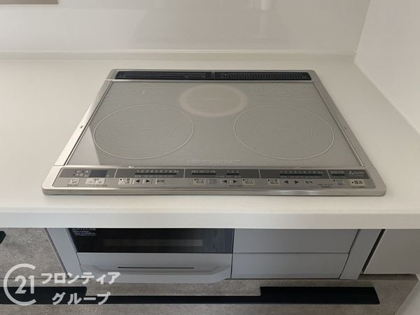 明石市松が丘５丁目　新築一戸建て　全２区画　２号棟